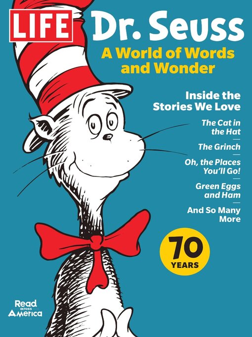 Title details for LIFE Dr. Seuss by People Inc. - Available